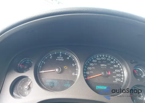 2013 Chevrolet Tahoe Ls из США, поврежденный, VIN 1GNSKAE09DR360748